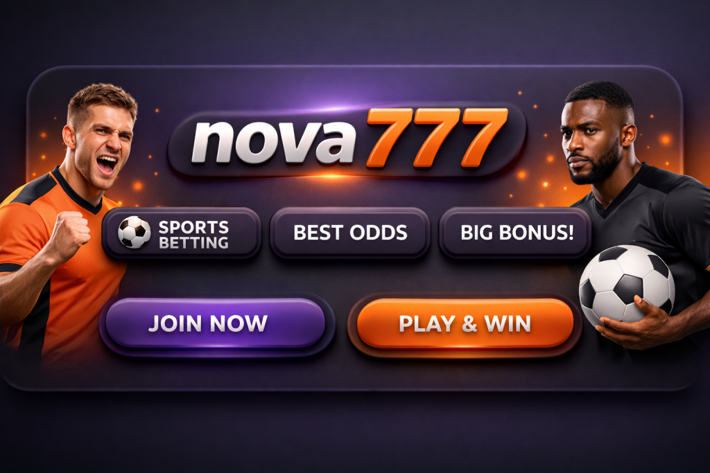 nova777