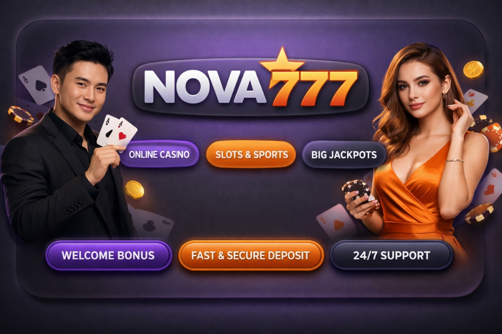 nova777